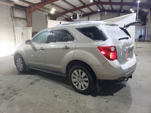 Photo 2 from auction – 2011 CHEVROLET EQUINOX LT with VIN 2CNFLGE55B6313016