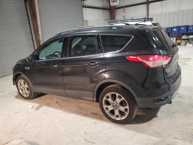 Photo 2 from auction – 2013 FORD ESCAPE SEL with VIN 1FMCU9H95DUB42993