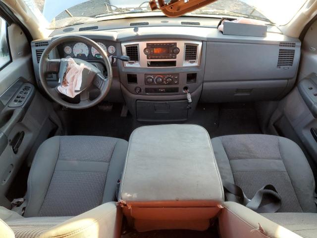 Photo 8 from auction – 2008 DODGE RAM 1500 S with VIN 1D7HA18NX8J180332