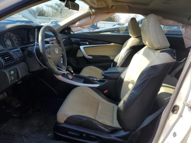 Photo 7 from auction – 2014 HONDA ACCORD EXL with VIN 1HGCT1B84EA011664