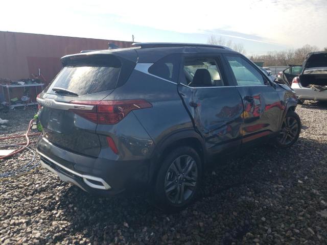 Photo 3 from auction – 2023 KIA SELTOS S with VIN KNDEU2AA7P7437556