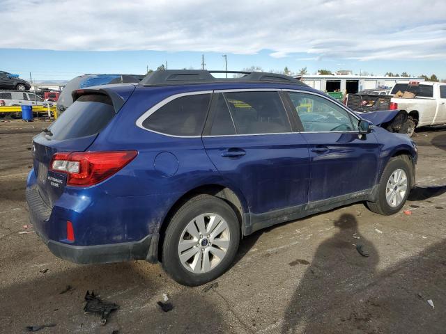 Снимка 3 от търг – 2017 SUBARU OUTBACK 2. с VIN 4S4BSAFCXH3364961