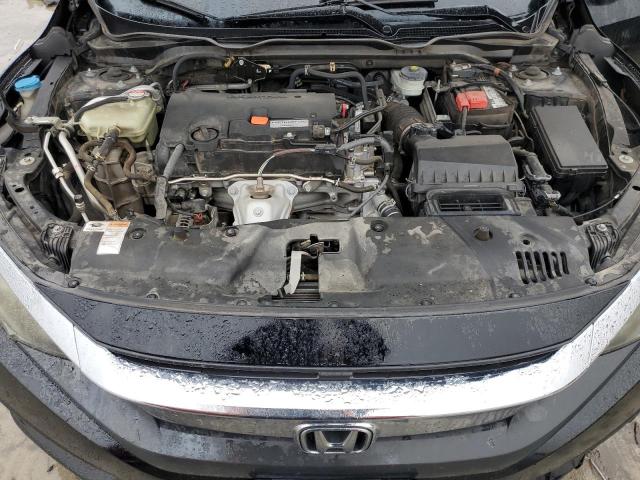 Photo 11 from auction – 2016 HONDA CIVIC EX with VIN 19XFC2F84GE048290