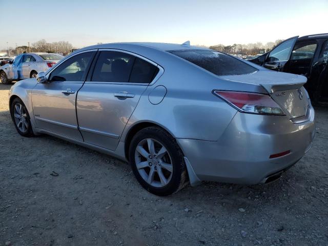 Photo 2 from auction – 2013 ACURA TL TECH with VIN 19UUA8F54DA003131