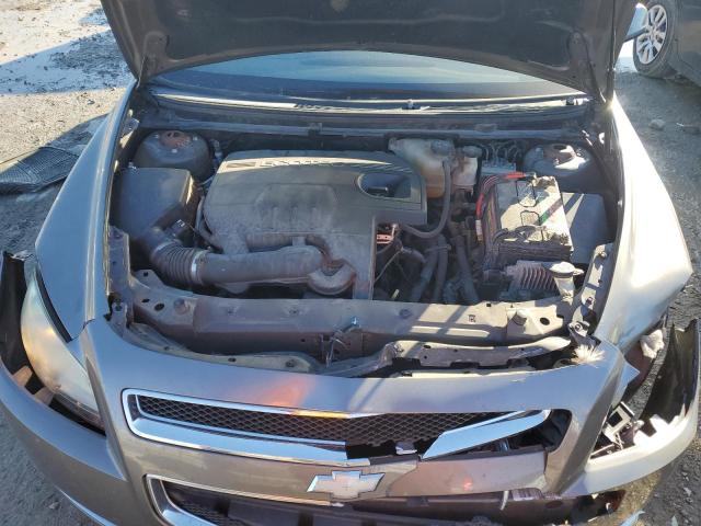 Photo 11 from auction – 2010 CHEVROLET MALIBU 1LT with VIN 1G1ZC5E07A4124967