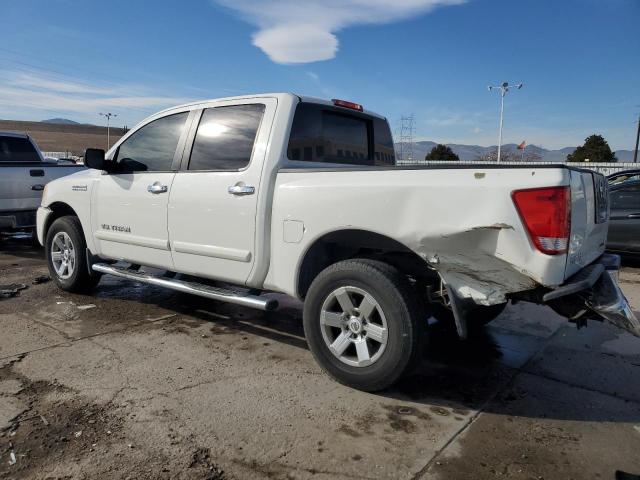 Photo 2 from auction – 2011 NISSAN TITAN S with VIN 1N6BA0EC5BN304923