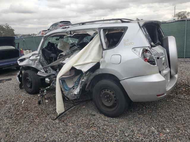 Photo 2 from auction – 2007 TOYOTA RAV4 with VIN JTMZD33V776052379