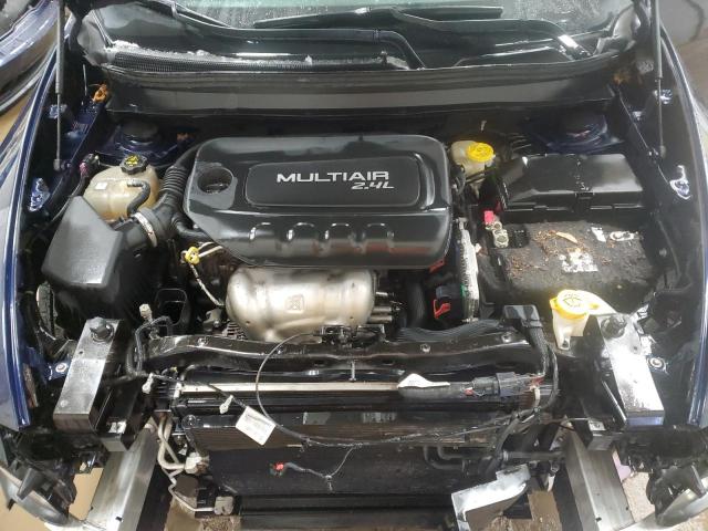 Foto 12 de la subasta – 2016 JEEP CHEROKEE S con VIN 1C4PJMAB0GW337357