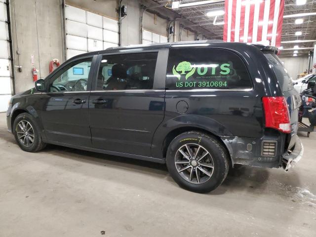 Photo 2 from auction – 2016 DODGE GRAND CARA with VIN 2C4RDGCG0GR349009