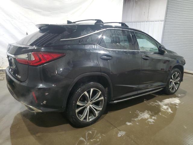 Photo 3 from auction – 2017 LEXUS RX 350 BAS with VIN 2T2BZMCA2HC106358