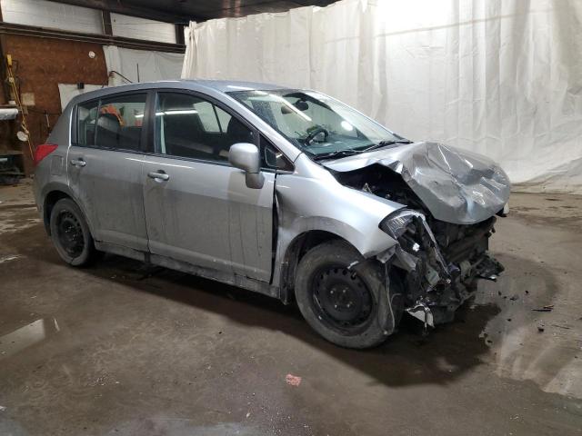 Photo 4 from auction – 2011 NISSAN VERSA S with VIN 3N1BC1CP6BL503250