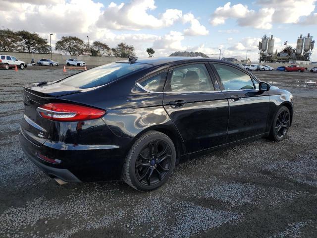 Photo 3 from auction – 2019 FORD FUSION SE with VIN 3FA6P0HD6KR114817
