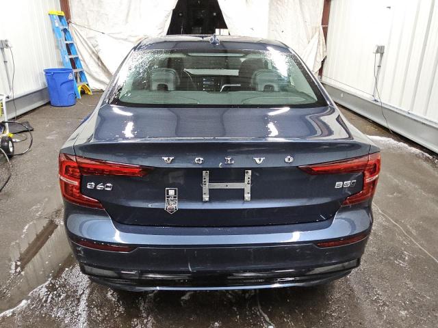Photo 6 from auction – 2024 VOLVO S60 CORE with VIN 7JRL12TKXRG324890