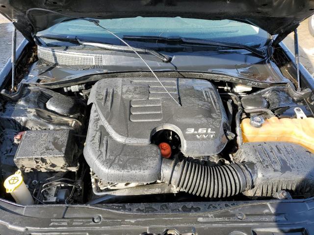 Zdjęcie 11 z aukcji – 2018 CHRYSLER 300 LIMITE z VIN 2C3CCAKG0JH250554