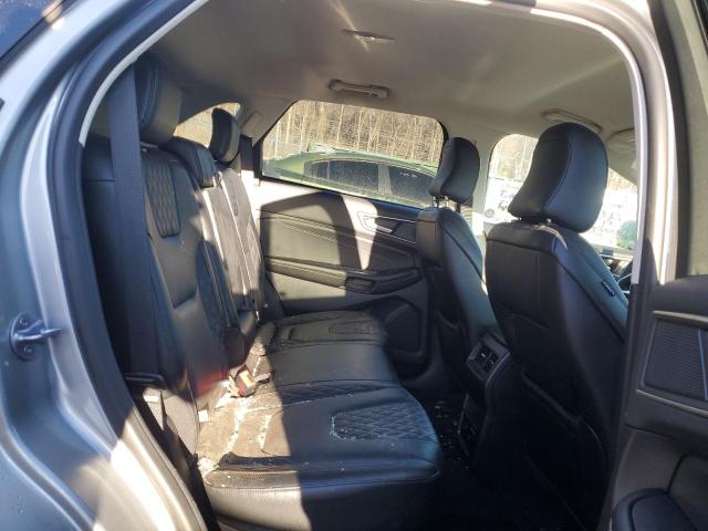Photo 11 from auction – 2024 FORD EDGE TITAN with VIN 2FMPK4K99RBA94396