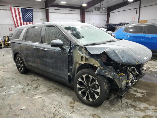 Photo 4 from auction – 2024 KIA CARNIVAL E with VIN KNDNC5H38R6431205
