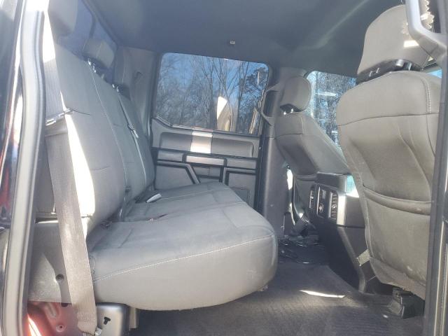 Photo 10 from auction – 2016 FORD F150 SUPER with VIN 1FTEW1EF3GKD85396