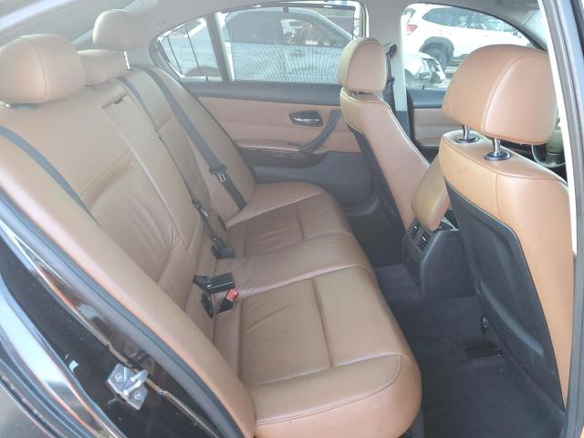 Photo 10 from auction – 2011 BMW 328 I with VIN WBAPH7G57BNN05862