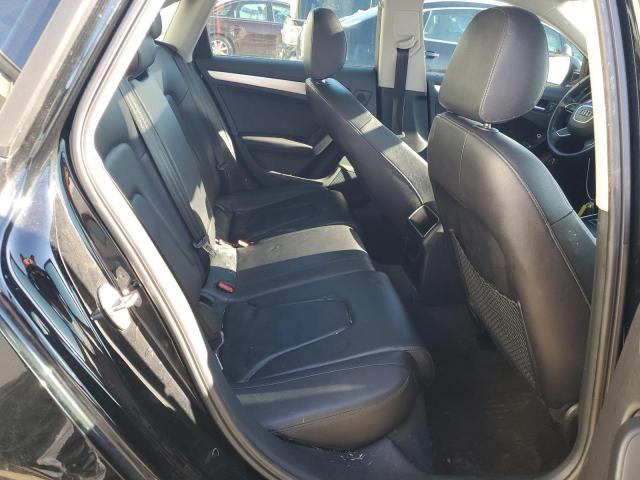 Фото 10 с аукциона – 2014 AUDI A4 PREMIUM с VIN WAUAFAFL6EA086469