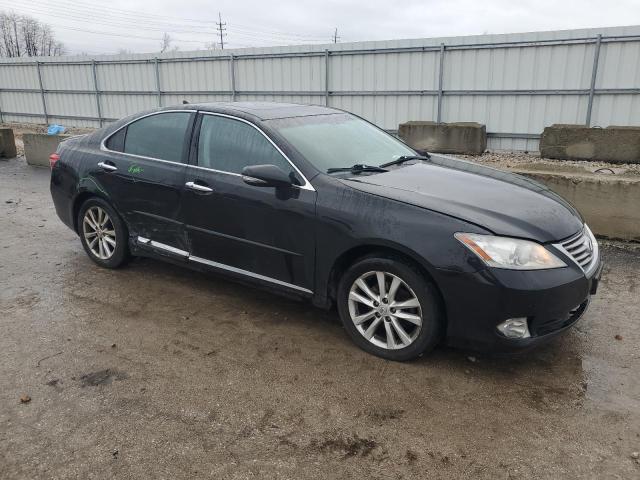 Photo 4 from auction – 2012 LEXUS ES 350 with VIN JTHBK1EG8C2507976