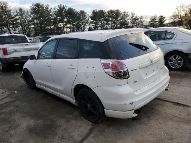 Photo 2 from auction – 2008 TOYOTA COROLLA MA with VIN 2T1KR32EX8C713160