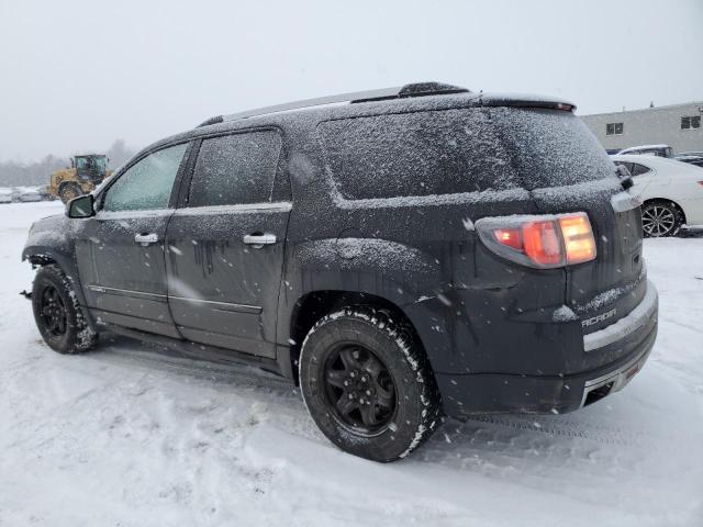 Photo 2 from auction – 2015 GMC ACADIA DEN with VIN 1GKKVTKDXFJ149258