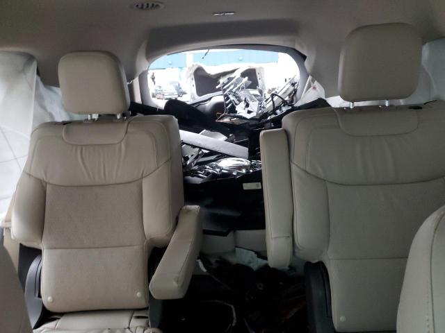 Фото 10 с аукциона – 2023 FORD EXPLORER P с VIN 1FM5K8HC4PGB82389