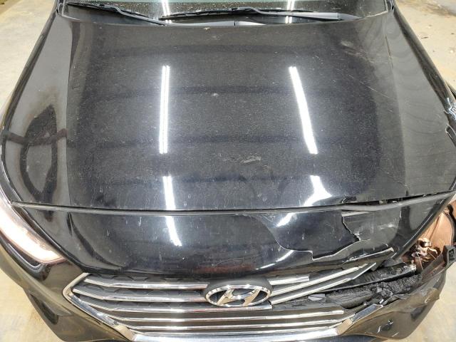 Photo 11 from auction – 2022 HYUNDAI ACCENT SE with VIN 3KPC24A67NE170288