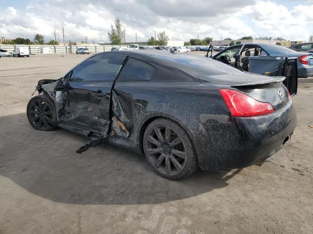 Photo 2 from auction – 2008 INFINITI G37 BASE with VIN JNKCV64E98M128327