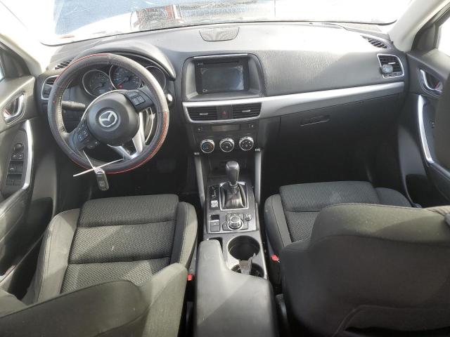 Photo 8 from auction – 2016 MAZDA CX-5 TOURI with VIN JM3KE2CY1G0841138
