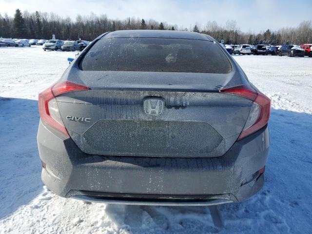 Photo 6 from auction – 2019 HONDA CIVIC EX with VIN 2HGFC2F73KH039411
