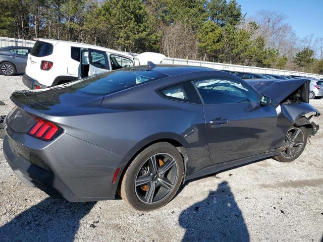 Photo 3 from auction – 2024 FORD MUSTANG with VIN 1FA6P8TH7R5107994