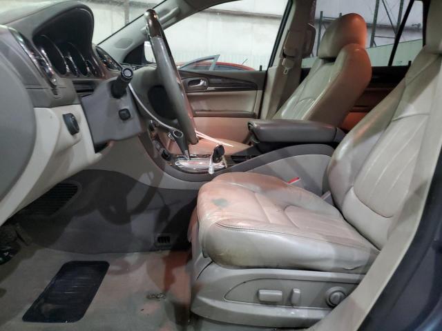 Photo 7 from auction – 2013 BUICK ENCLAVE with VIN 5GAKVDKD0DJ188019