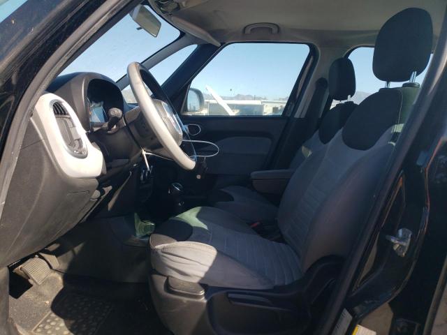 Photo 7 from auction – 2014 FIAT 500L EASY with VIN ZFBCFABH4EZ020553