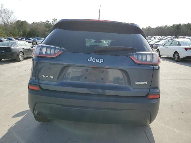 Photo 6 from auction – 2019 JEEP CHEROKEE L with VIN 1C4PJMLB6KD453468