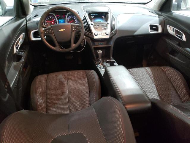 Photo 8 from auction – 2017 CHEVROLET EQUINOX LS with VIN 2GNFLEEK7H6122129