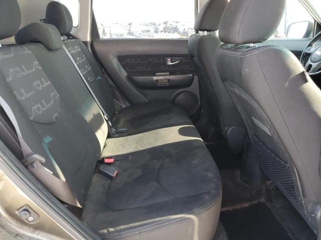 Photo 10 from auction – 2013 KIA SOUL + with VIN KNDJT2A69D7521578