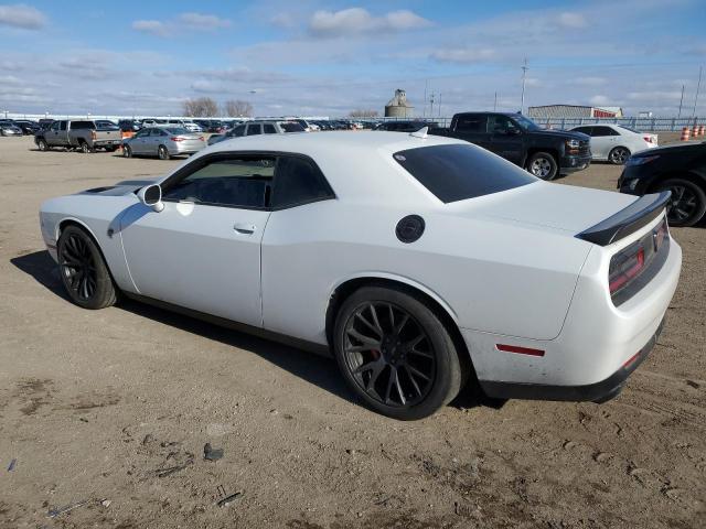 Photo 2 from auction – 2016 DODGE CHALLENGER with VIN 2C3CDZC97GH183603