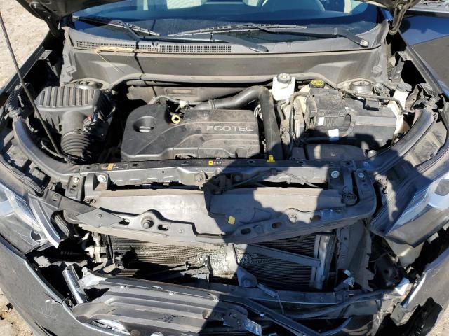 Photo 12 from auction – 2018 CHEVROLET EQUINOX LS with VIN 2GNAXHEV2J6281642