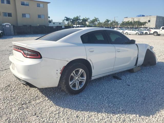 Photo 3 from auction – 2019 DODGE CHARGER SX with VIN 2C3CDXBG7KH720354