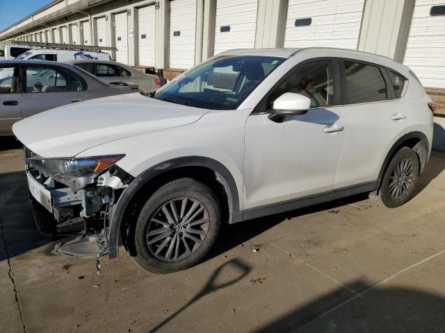 MAZDA CX-5 TOURI 2021 with VIN JM3KFACM5M0314106 - Photo from auction