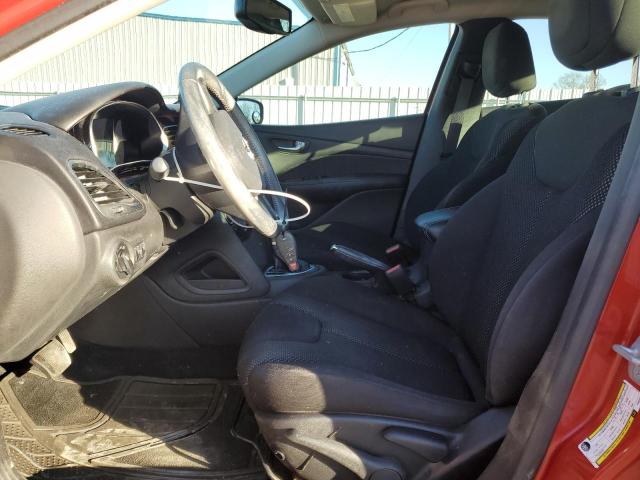 Photo 7 from auction – 2014 DODGE DART SE AE with VIN 1C3CDFDH4ED928810