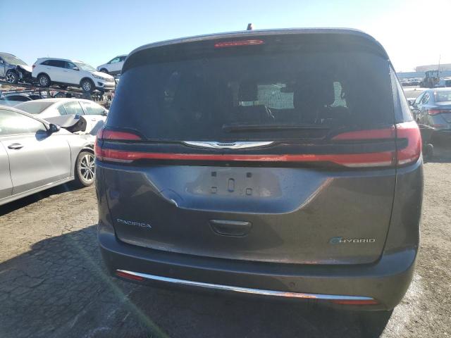 Photo 6 from auction – 2022 CHRYSLER PACIFICA H with VIN 2C4RC1L76NR122940