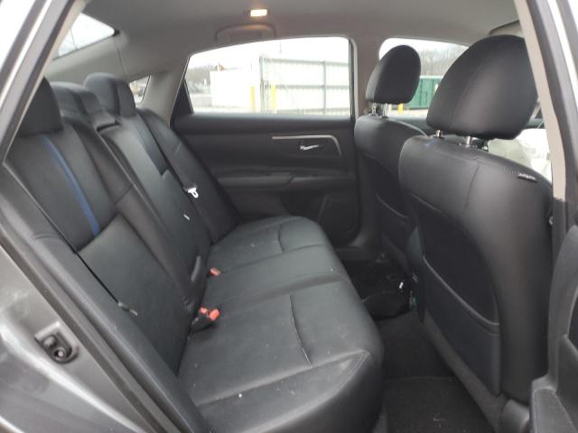 Photo 10 from auction – 2018 NISSAN ALTIMA with VIN 1N4AL3AP8JC265201