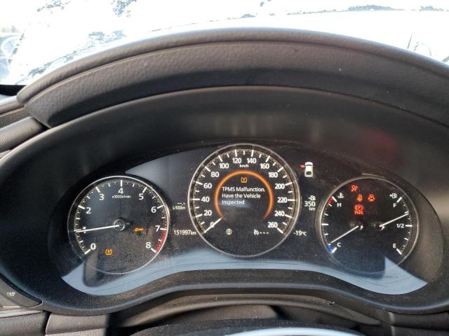 Photo 9 from auction – 2020 MAZDA 3 GX with VIN JM1BPAK71L1155286