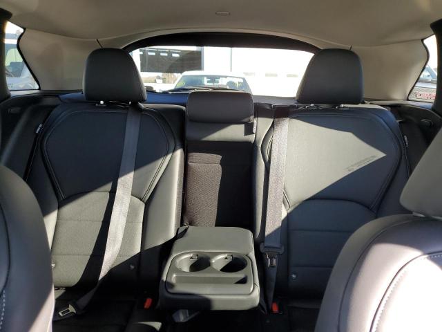 Photo 10 from auction – 2024 INFINITI QX50 LUXE with VIN 3PCAJ5BA2RF105304