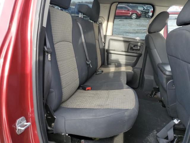 Photo 10 from auction – 2012 DODGE RAM 1500 S with VIN 1C6RD7FT8CS311763