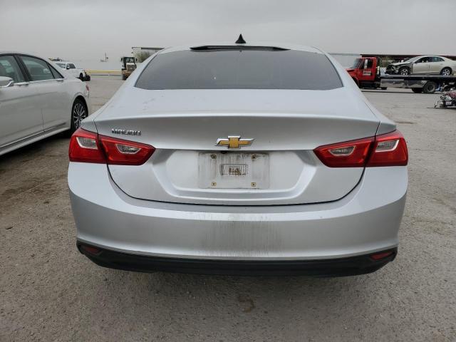 Photo 6 from auction – 2017 CHEVROLET MALIBU LS with VIN 1G1ZB5ST8HF129482