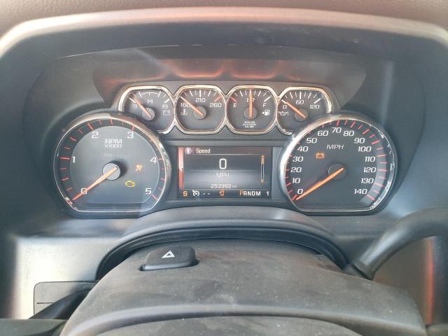 Photo 9 from auction – 2015 GMC SIERRA K25 with VIN 1GT12ZE89FF652767