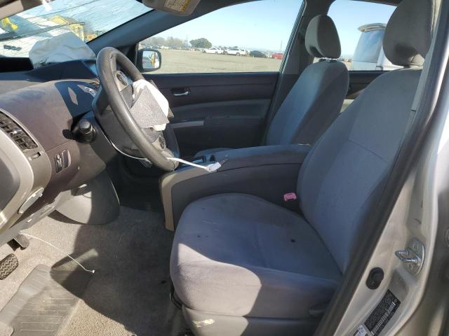 Photo 7 from auction – 2005 TOYOTA PRIUS with VIN JTDKB20U153030664